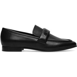 Slipper Gino Rossi 24SS400 Schwarz