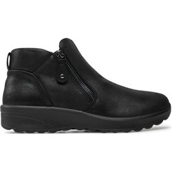 Stiefeletten Skechers Lovely Vibe 158952/BBK Schwarz