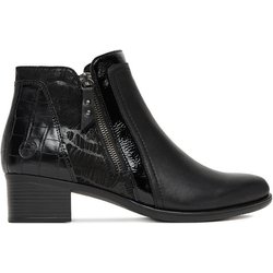 Stiefeletten Remonte CEO-R5172-00 Schwarz