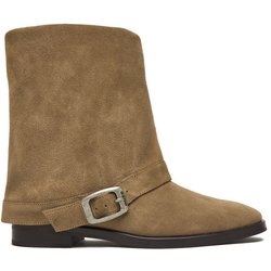 Stiefeletten G-Star Raw EO-UMIT-LT24198D-601 Beige