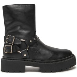 Stiefeletten Steve Madden Zwart SM11003405 Schwarz