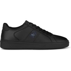 Sneakers Beverly Hills Polo Club 23AC591-P Schwarz