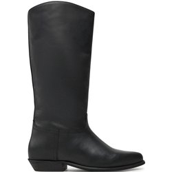 Stiefel Bronx Kendr-A 14345-H Schwarz