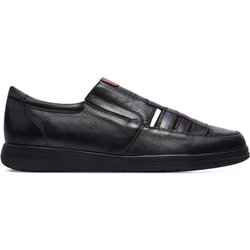 Halbschuhe Caprice 9-14501-42 Schwarz