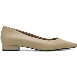 Ballerinas Gino Rossi WFA2503-2Z Beige