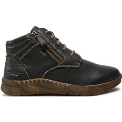 Schnürschuhe Josef Seibel Conny 52 91752 Schwarz
