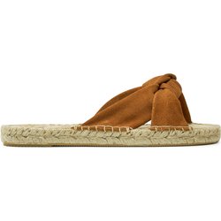 Espadrilles Pepe Jeans Siva Knot PLS90664 Braun
