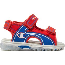 Sandalen Champion Wave Sandal B Td Sandal S32878-CHA-BS038 Blau