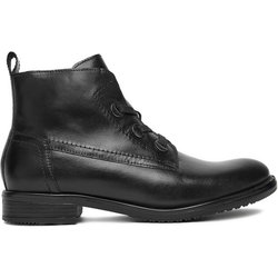 Schnürschuhe Lasocki CEO-WI23-DALIA3-07 Schwarz