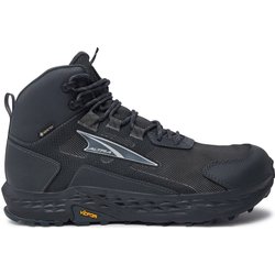 Trekkingschuhe Altra Timp Hiker GTX AL0A85QB Schwarz