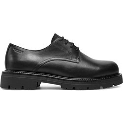Halbschuhe Vagabond Shoemakers Cameron 5675-101-20 Schwarz