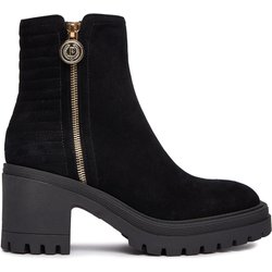 Stiefeletten Pollini SA21198G0HTA0000 Schwarz