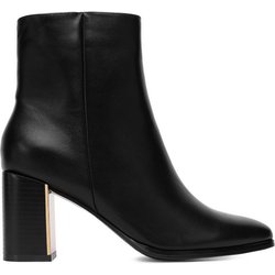Stiefeletten DeeZee 1626 Schwarz