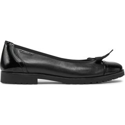 Ballerinas Tamaris 1-22126-43 Schwarz