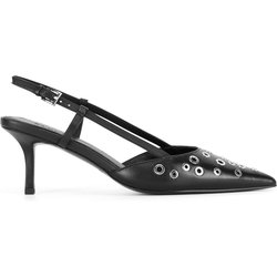 High Heels Badura HYACINTH-V1681-411 Schwarz