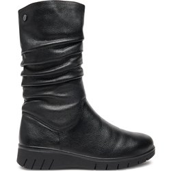 Stiefeletten Caprice 9-26407-43 Schwarz