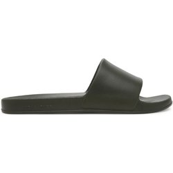 Pantoletten Jack & Jones Jfwjerry 12249076 Khakifarben