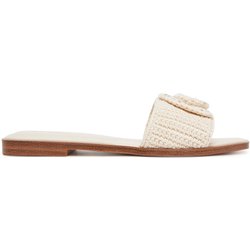 Pantoletten Aldo Sabbia 14016605 Beige