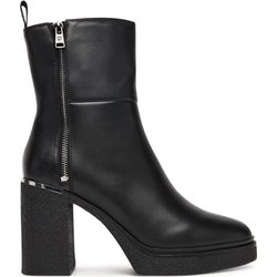Stiefeletten DKNY Talley K3507810 Schwarz