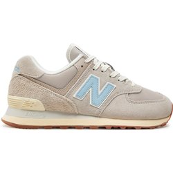 Sneakers New Balance WL574GQ2 Grau