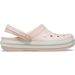 Pantoletten Crocs Crocband 11016 Rosa