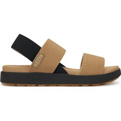 Sandalen Keen Elle Backstrap W 1030141 Beige