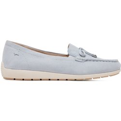 Mokassins Tamaris 8-84600-44 Himmelblau