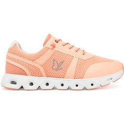 Sneakers Caprice 9-23605-43 Orange