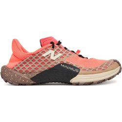 Laufschuhe New Balance Minimus Trail MTM10CH1 Orange
