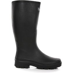 Gummistiefel Regatta RMF596 Schwarz