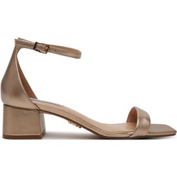 Sandalen Steve Madden Gena SM11003579 Goldfarben