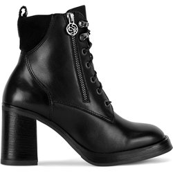 Schnürschuhe Lasocki RST-TOP-01 Schwarz
