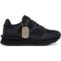 Sneakers REPLAY GMS68.000.C0107S Schwarz