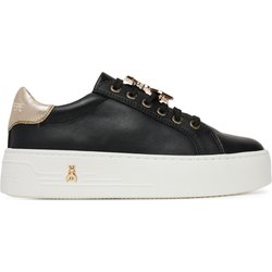 Sneakers Patrizia Pepe PPJ312 31 Schwarz