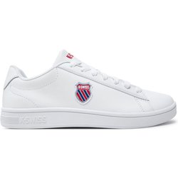 Sneakers K-Swiss Court Shield 06599 113 Weiß