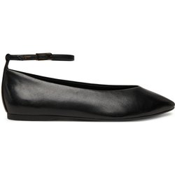 Ballerinas Tamaris 1-22161-45 Schwarz