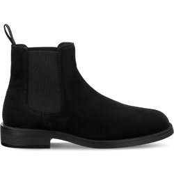 Klassische Stiefeletten Gant Rizmood 29653753 Schwarz