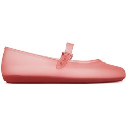 Ballerinas Melissa Melissa Soft Ballerina Ad M 35785 Rosa