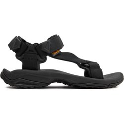 Sandalen Teva Terra Fi Lite 1001473 Schwarz