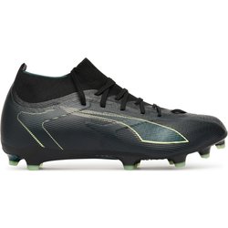Fußballschuhe Puma Ultra 6 Match+ Fg/Ag 108524 02 Schwarz