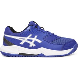 Tennisschuhe Asics Gel-Dedicate 8 Gs 1044A077 Dunkelblau