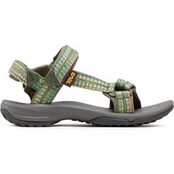 Sandalen Teva Terra Fi Lite 1001474 Grün