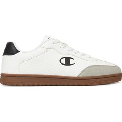 Sneakers Champion PRESTIGE MIX S11735-WW001 Weiß