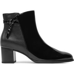Stiefeletten Gabor 55.692.97 Schwarz