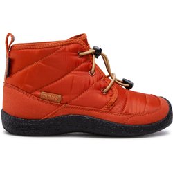 Trekkingschuhe Keen Howser II Chukka Wp 1026632 Orange