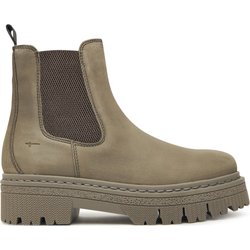Klassische Stiefeletten Tamaris 1-25450-45 Grau