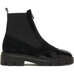 Stiefeletten Hispanitas HI254302 Schwarz