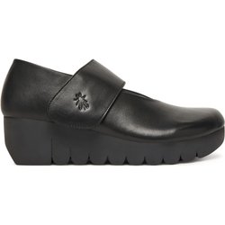 Halbschuhe Fly London Varifly P145188000 Schwarz