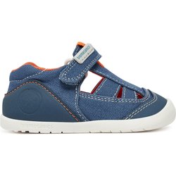 Hausschuhe Biomecanics 252195 M Blau