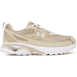Sneakers Under Armour UA Apparition Tech 6005280 Beige